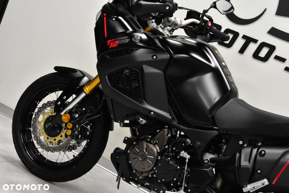 Yamaha Super Tenere - 16