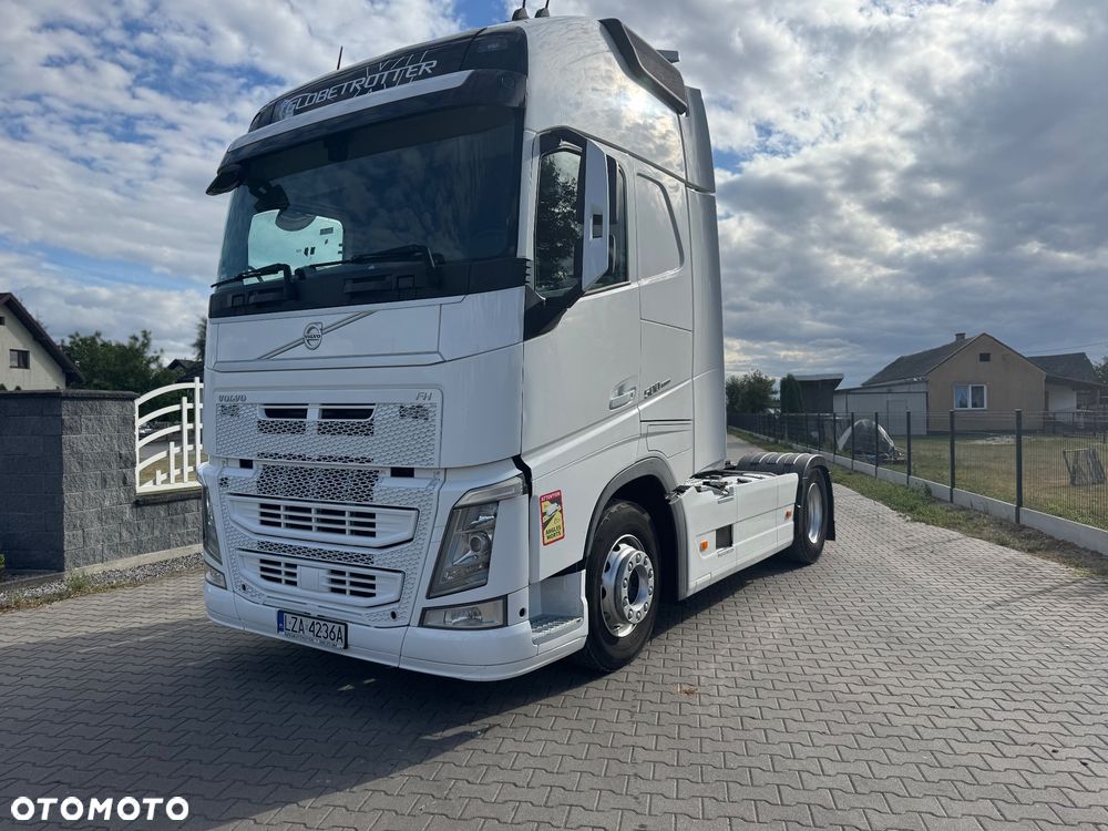 Volvo FH 13 - 6