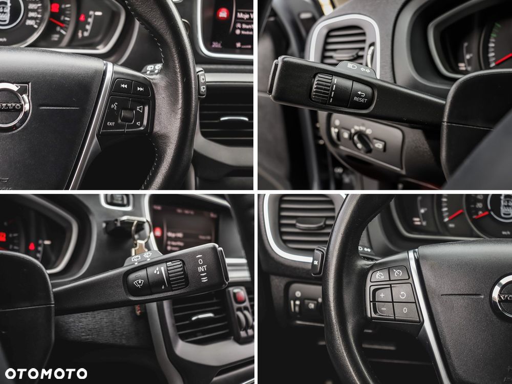 Volvo V40 D2 Drive-E Momentum - 20
