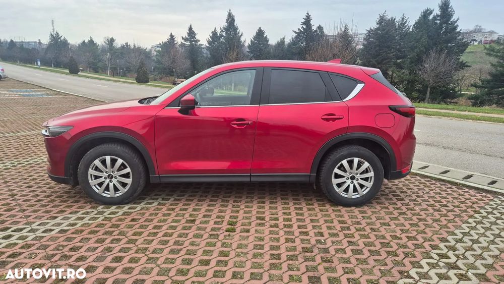 Mazda CX-5 - 2