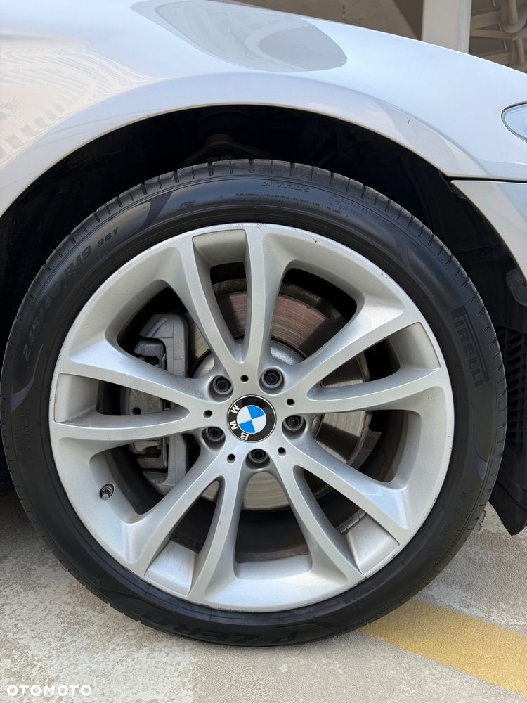 BMW Seria 5 - 15