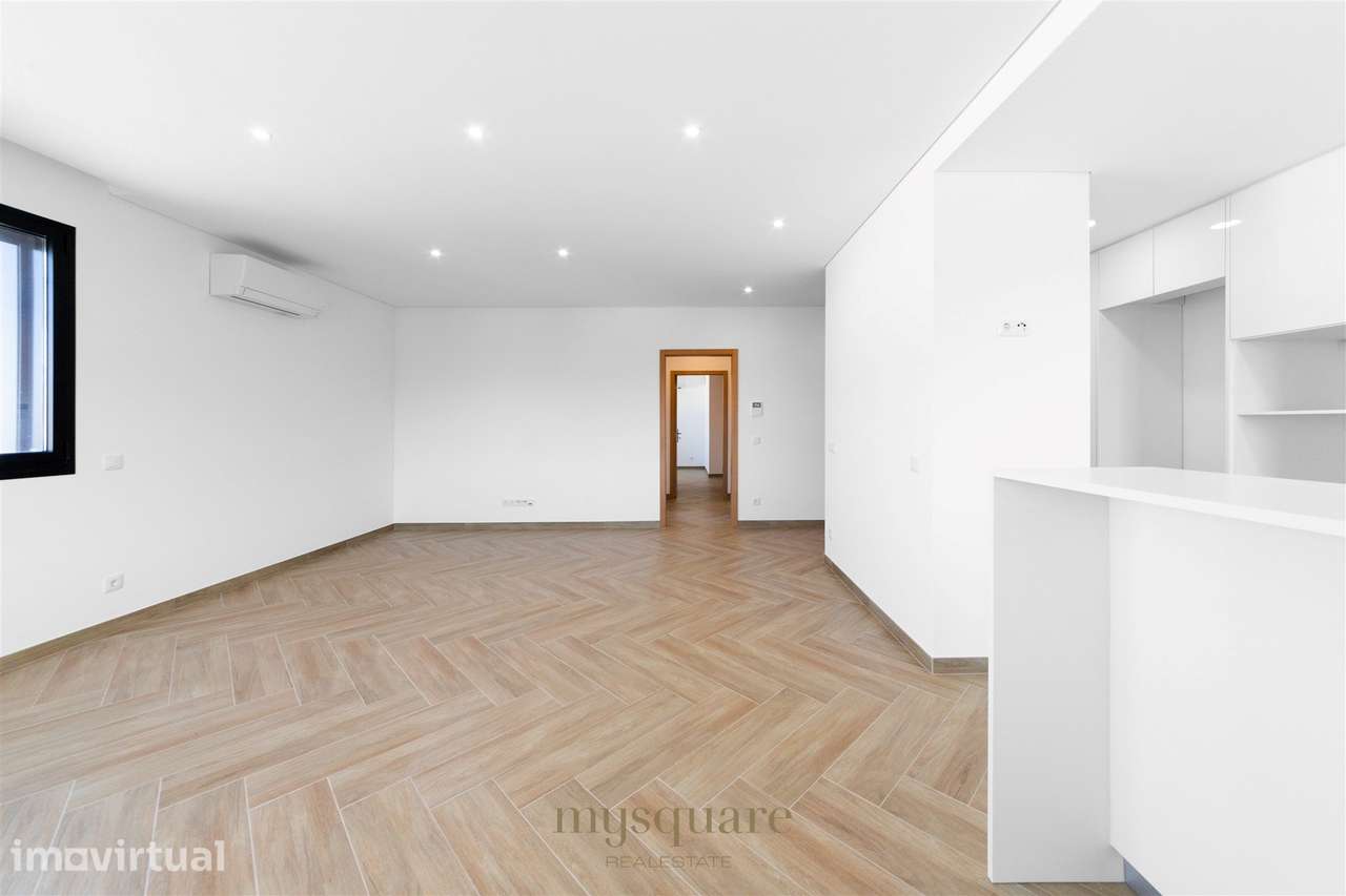 Apartamento T2 Novo - Monte Residence - Pedroso, Gaia - Grande imagem: 3/18