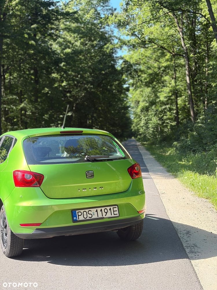 Seat Ibiza 1.2 12V Style - 5