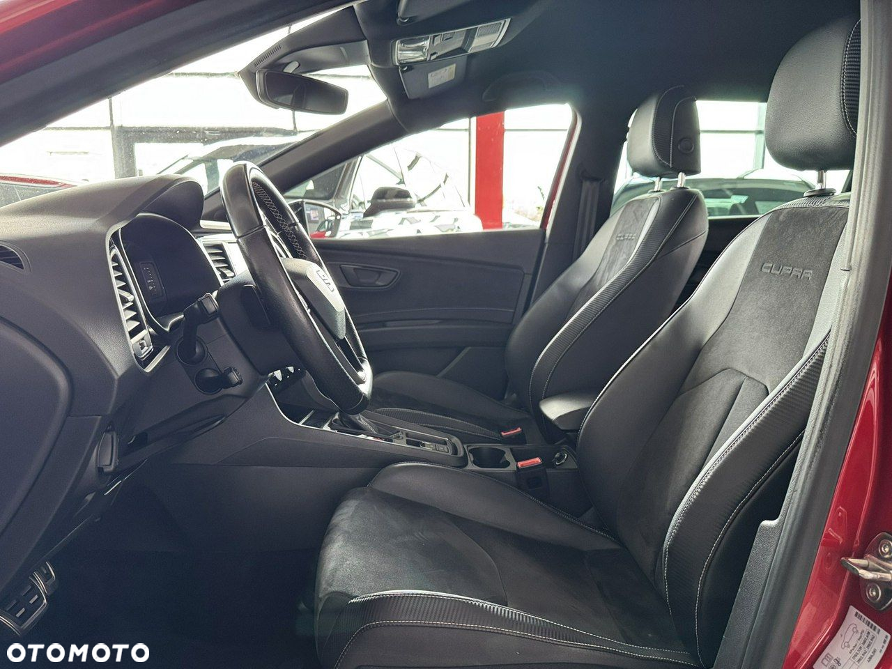 Seat Leon - 18