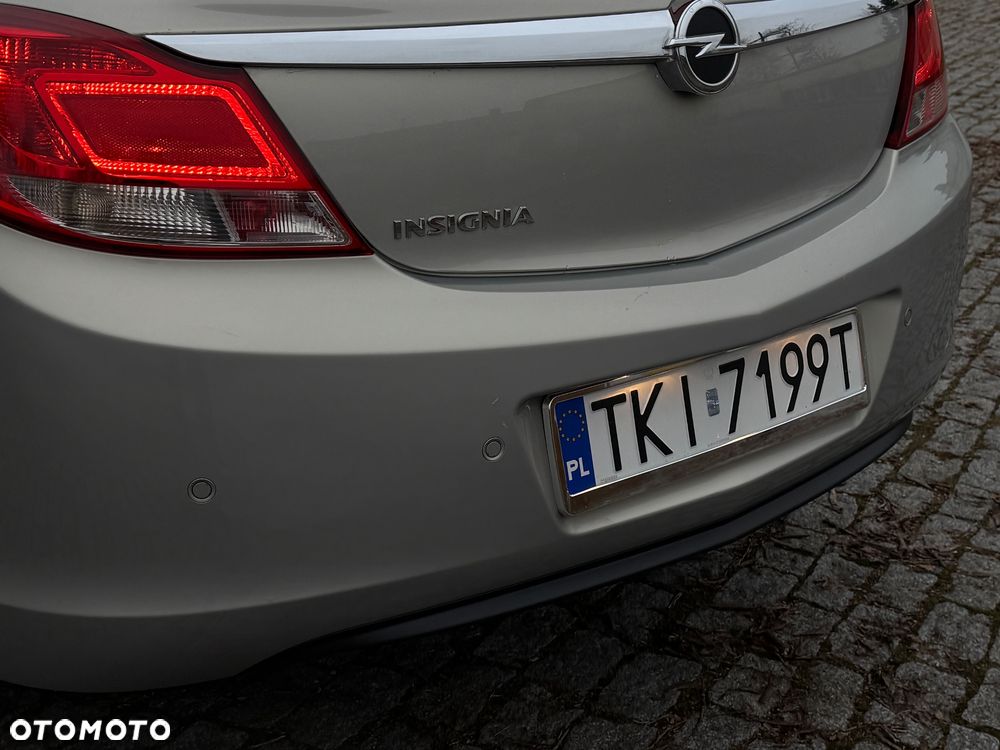 Opel Insignia 1.6 Design Edition - 22