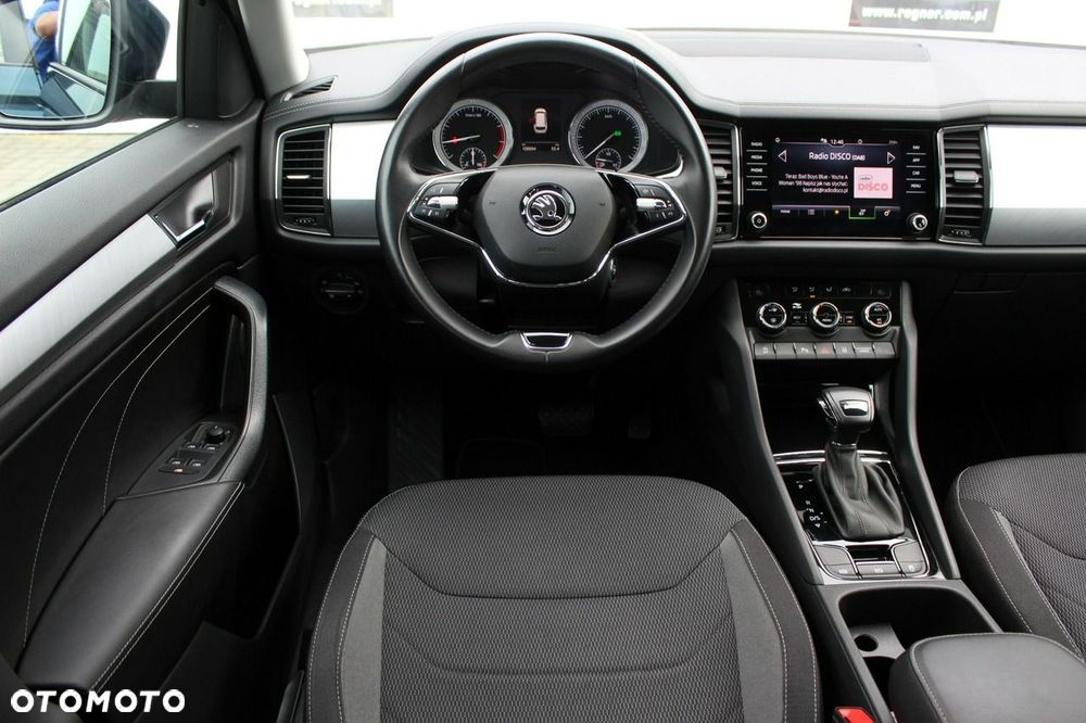 Skoda Kodiaq 1.5 TSI ACT DSG Ambition - 9
