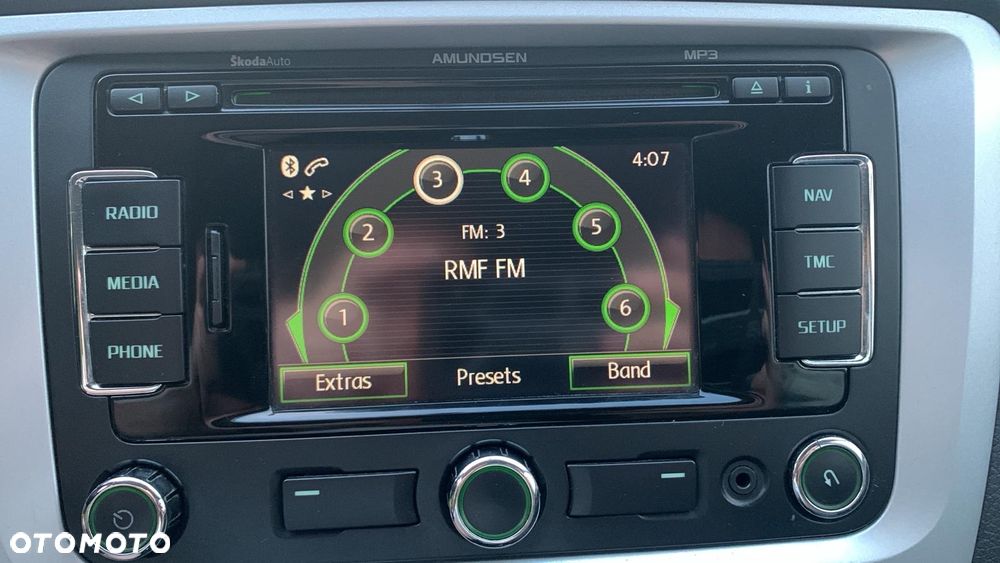 Skoda Octavia 1.6 TDI Greenline - 15