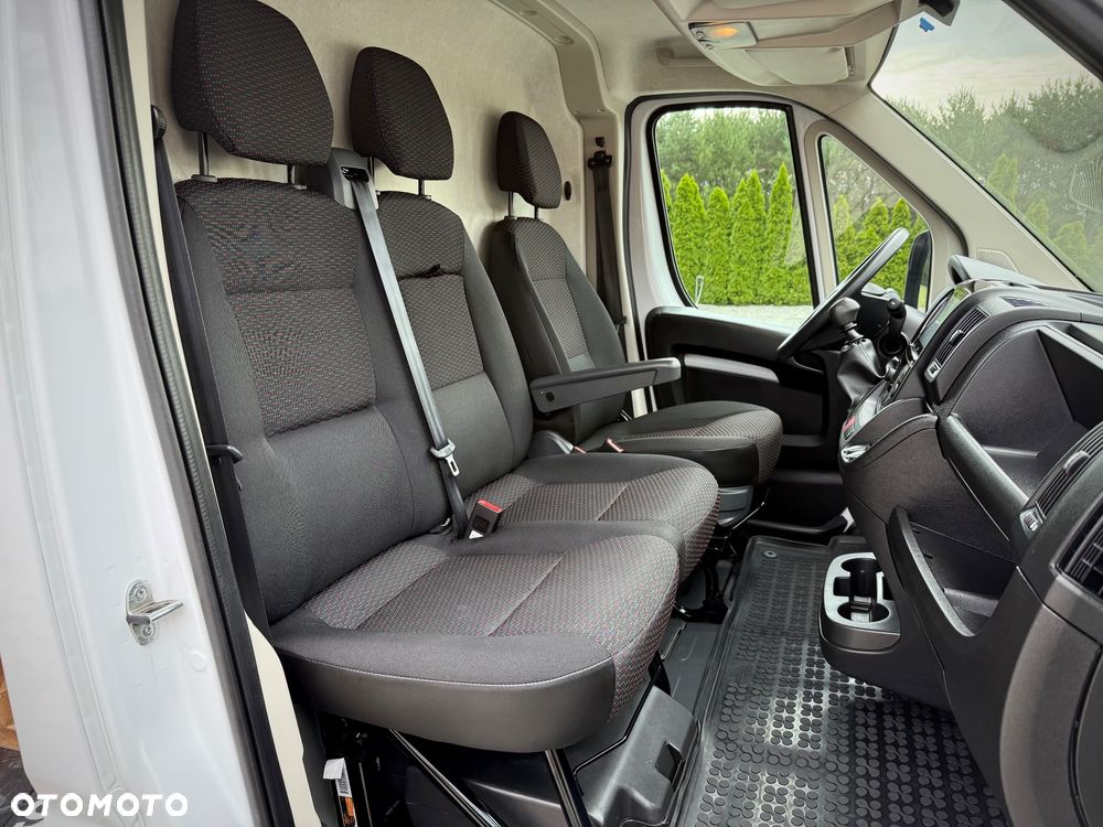 Fiat Ducato L2H2 - 20