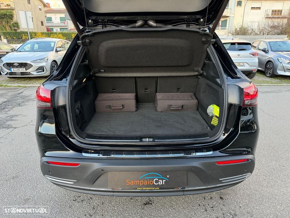 Mercedes-Benz EQA 250 Progressive - 13