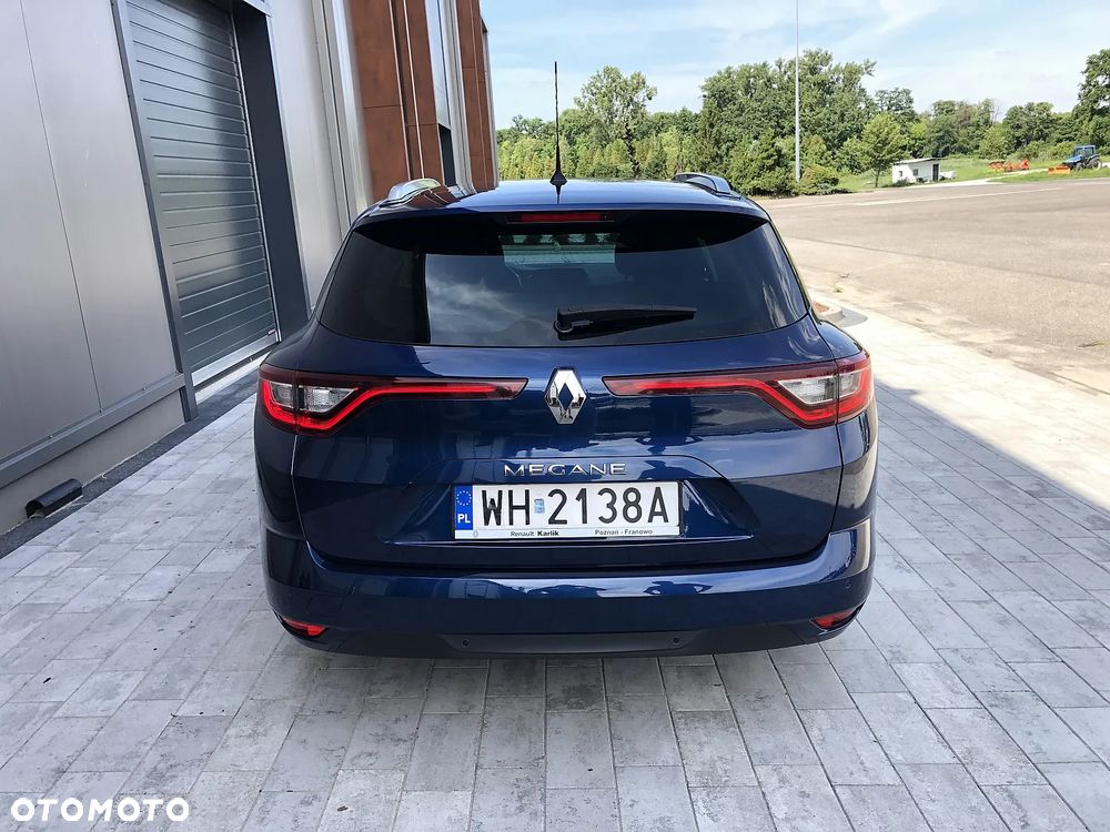 Renault Megane - 6