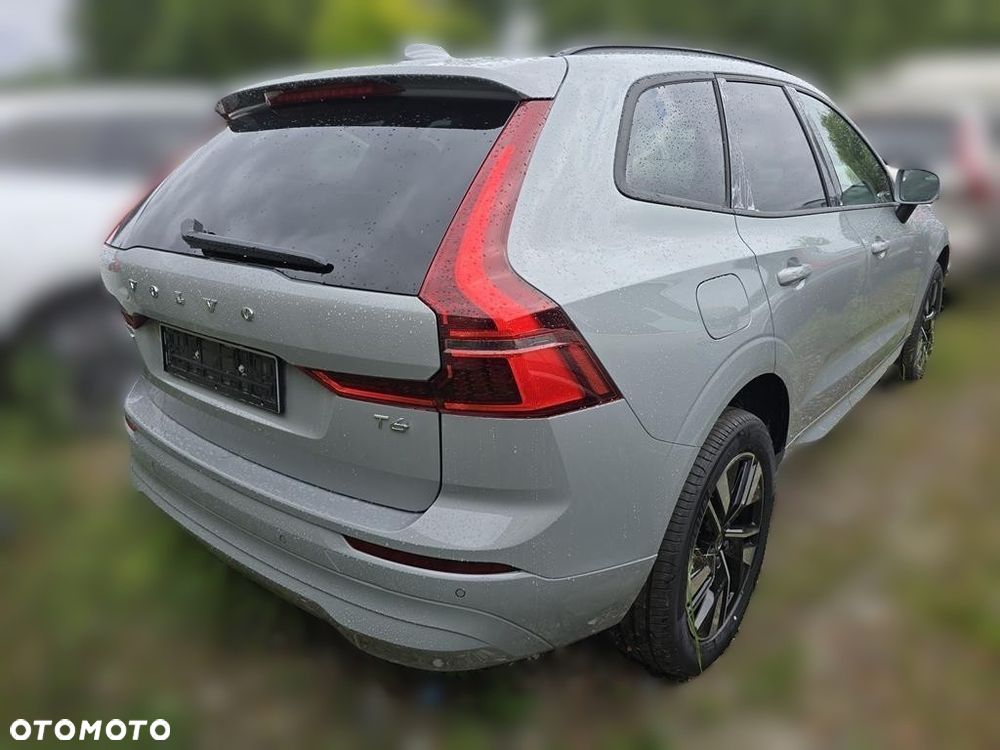 Volvo XC 60 B5 B AWD Core - 3