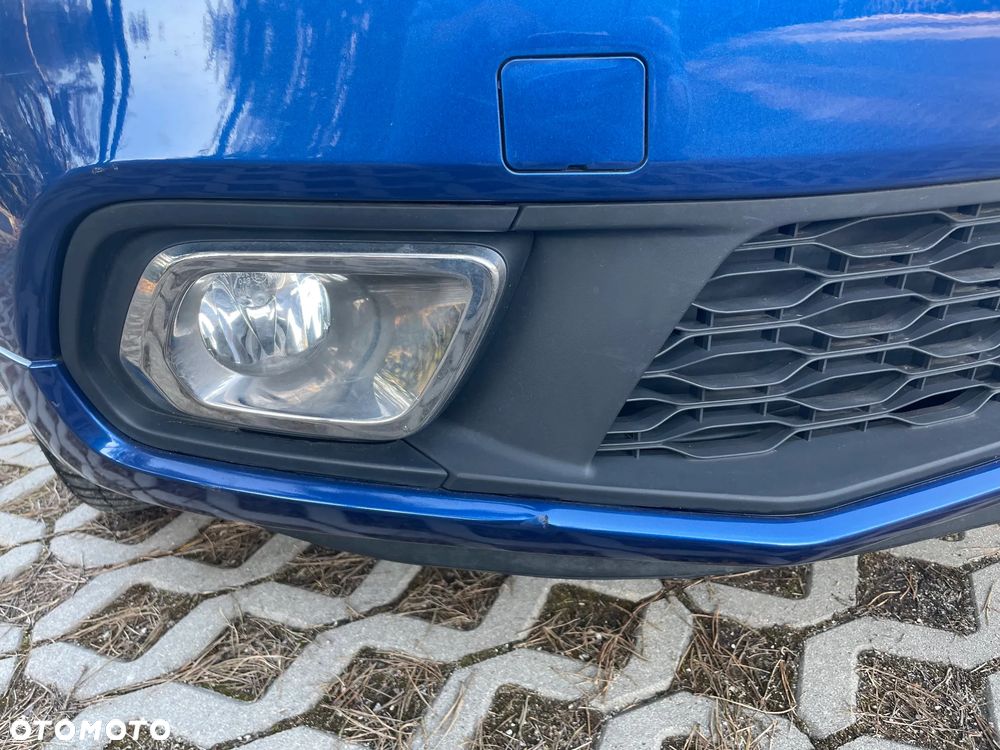 Dacia Sandero SCe 75 Acces - 10