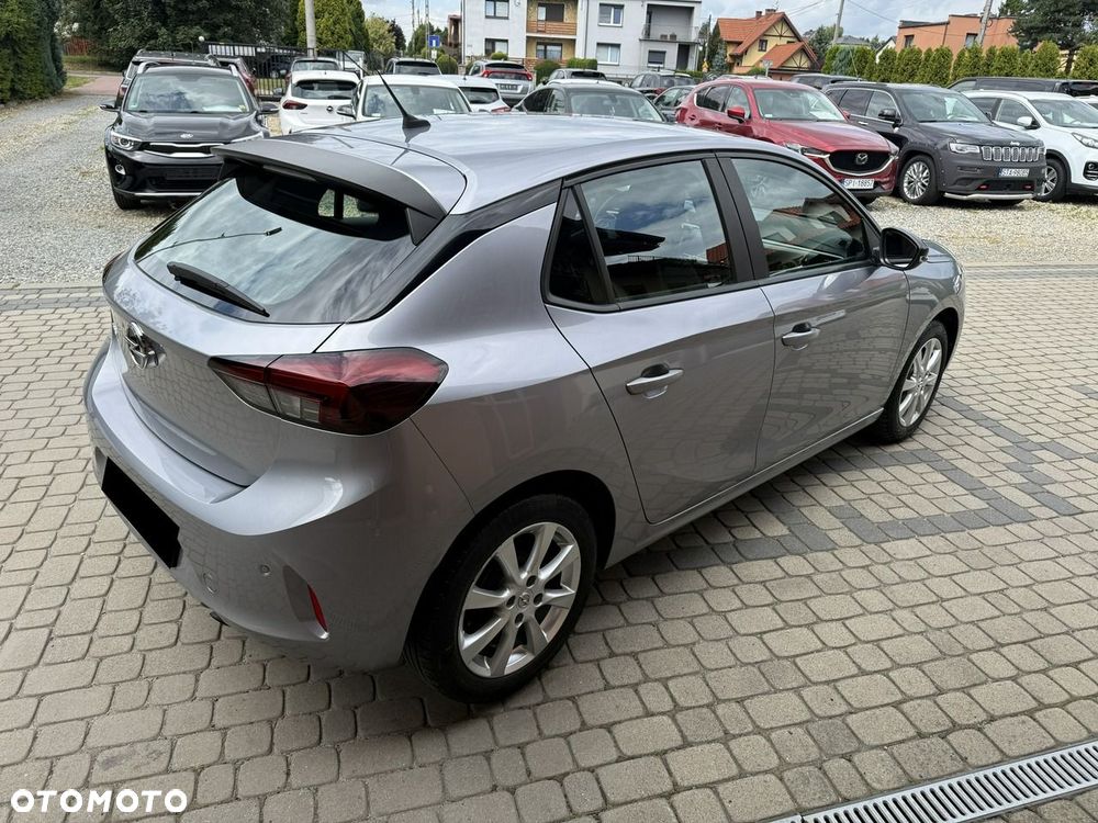 Opel Corsa 1.2 Start/Stop Edition - 6