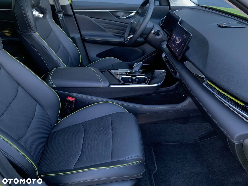 BAIC 5 Beijing 1.5T Luxury DCT - 16