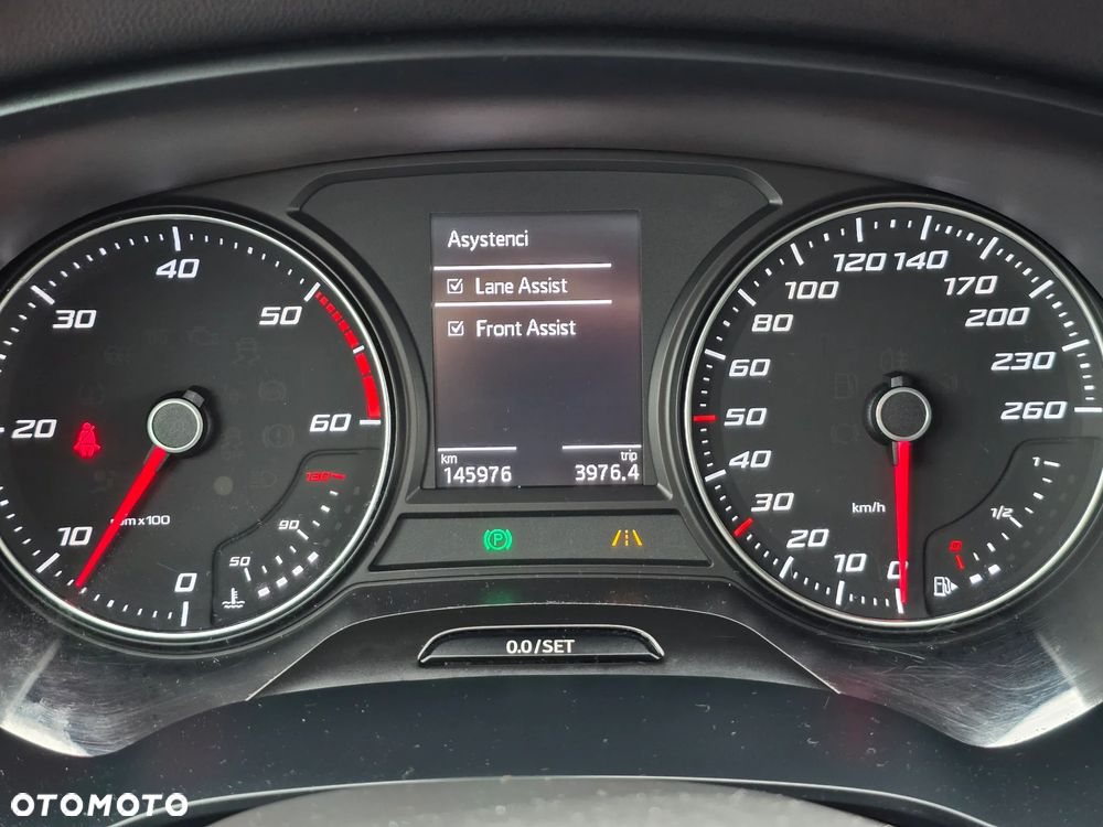 Seat Leon 1.6 TDI Xcellence - 24