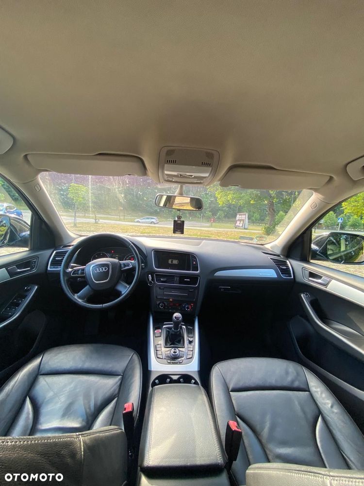 Audi Q5 2.0 TDI Quattro - 4