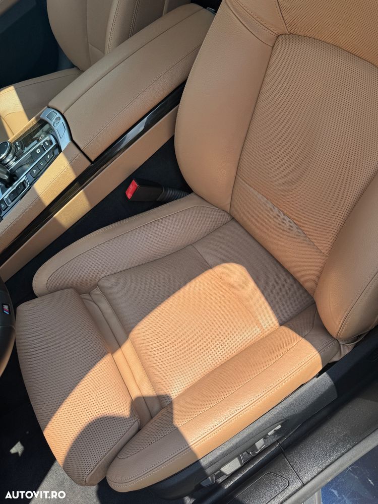 BMW Seria 7 740d xDrive - 31