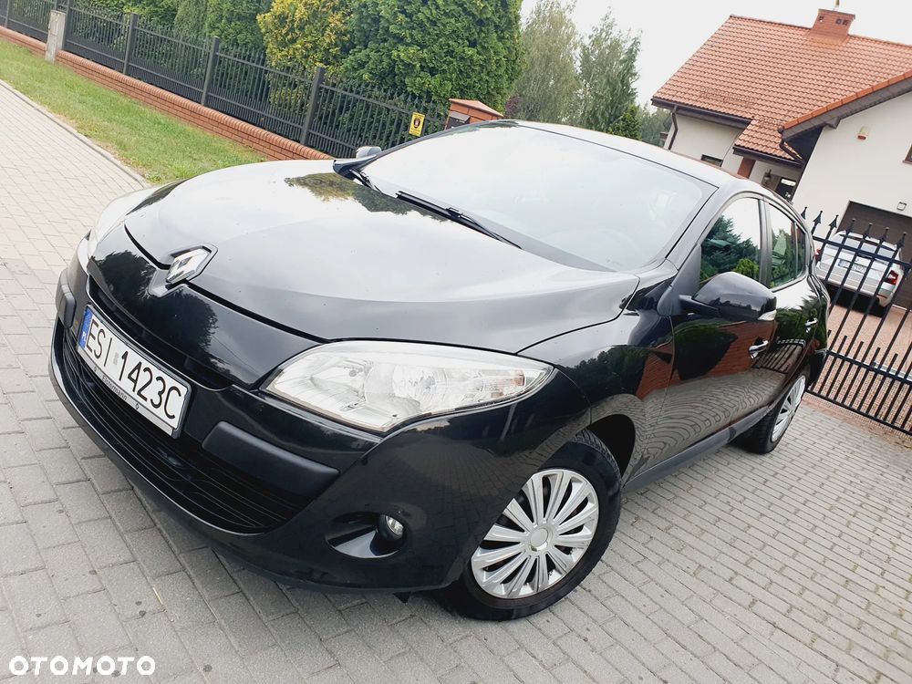 Renault Megane - 8