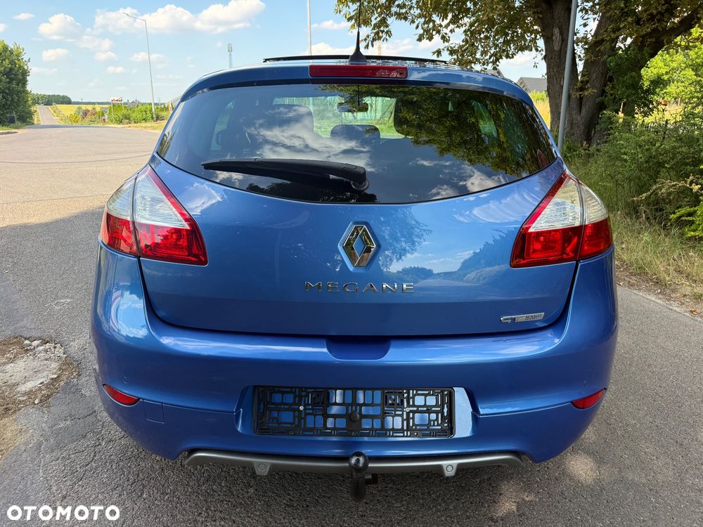 Renault Megane TCe 180 GT - 2