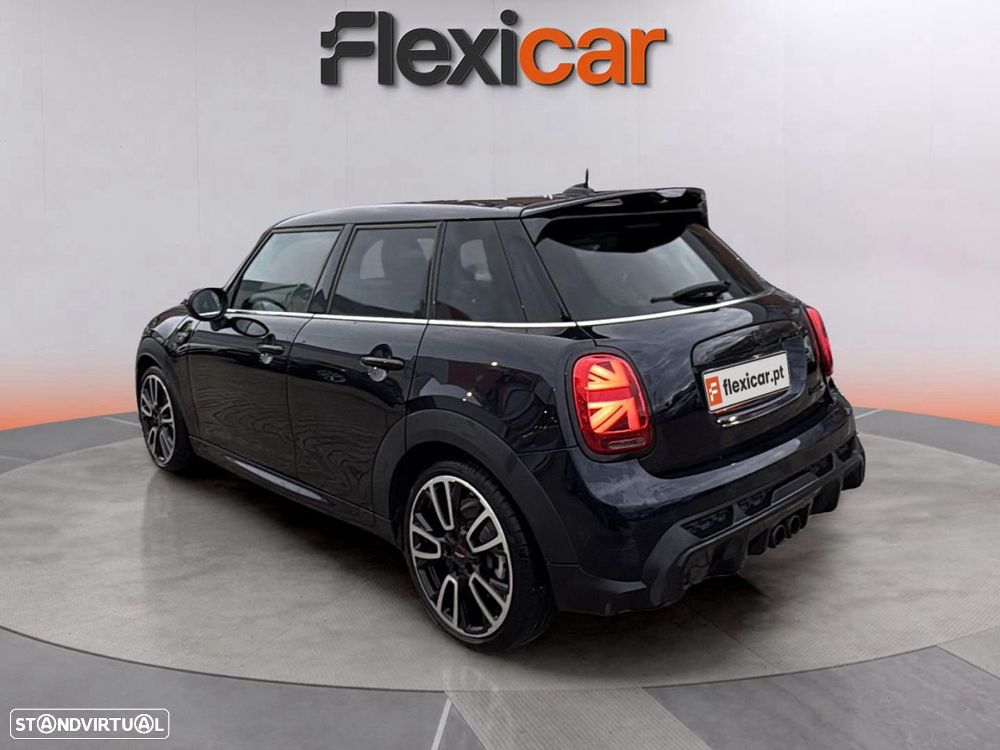 MINI 5 Portas - 5