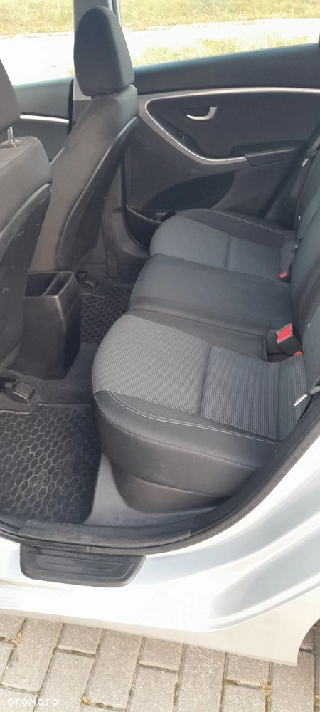 Hyundai i30 1.4 CRDi Classic - 18