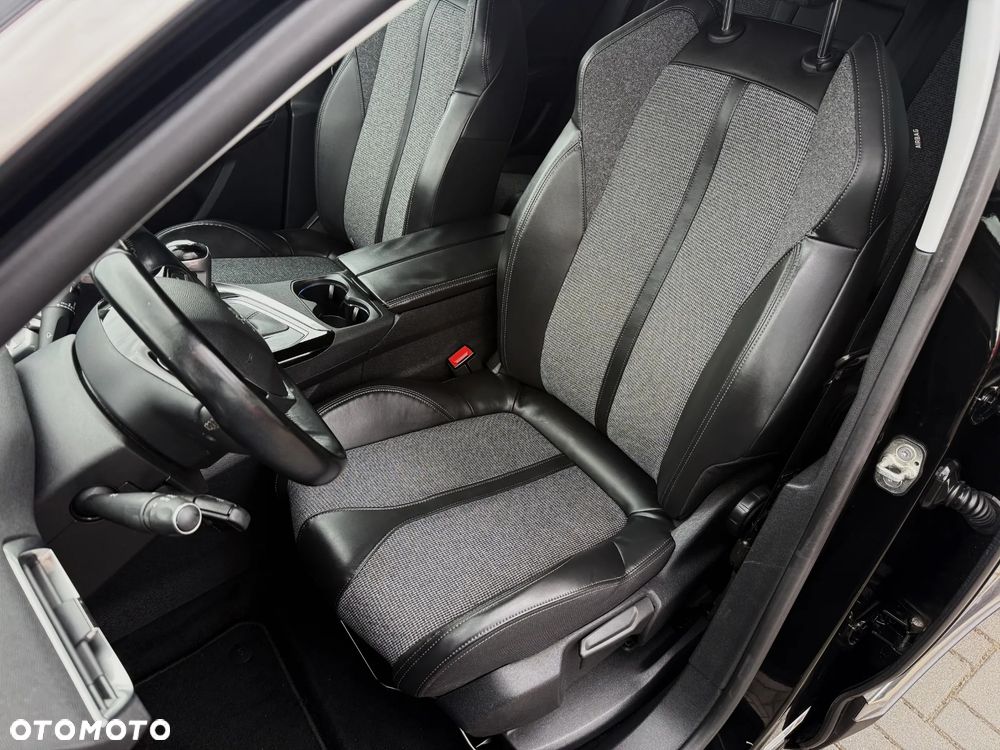 Peugeot 3008 BlueHDi 130 Stop & Start Allure Business-Paket - 8