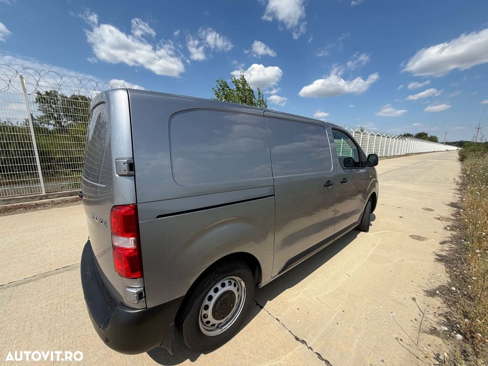 Toyota Proace - 4