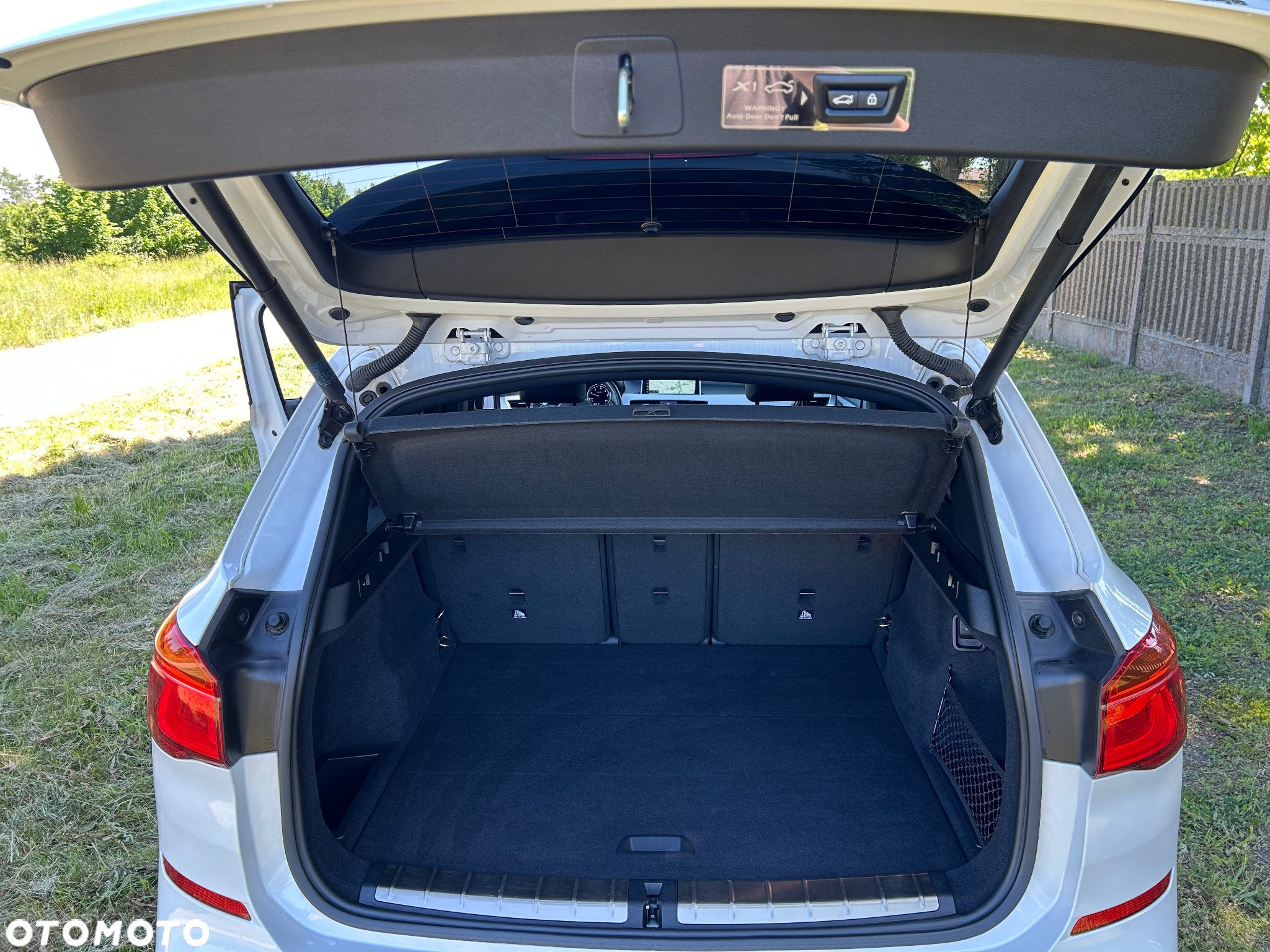 BMW X1 xDrive20d M Sport sport - 25