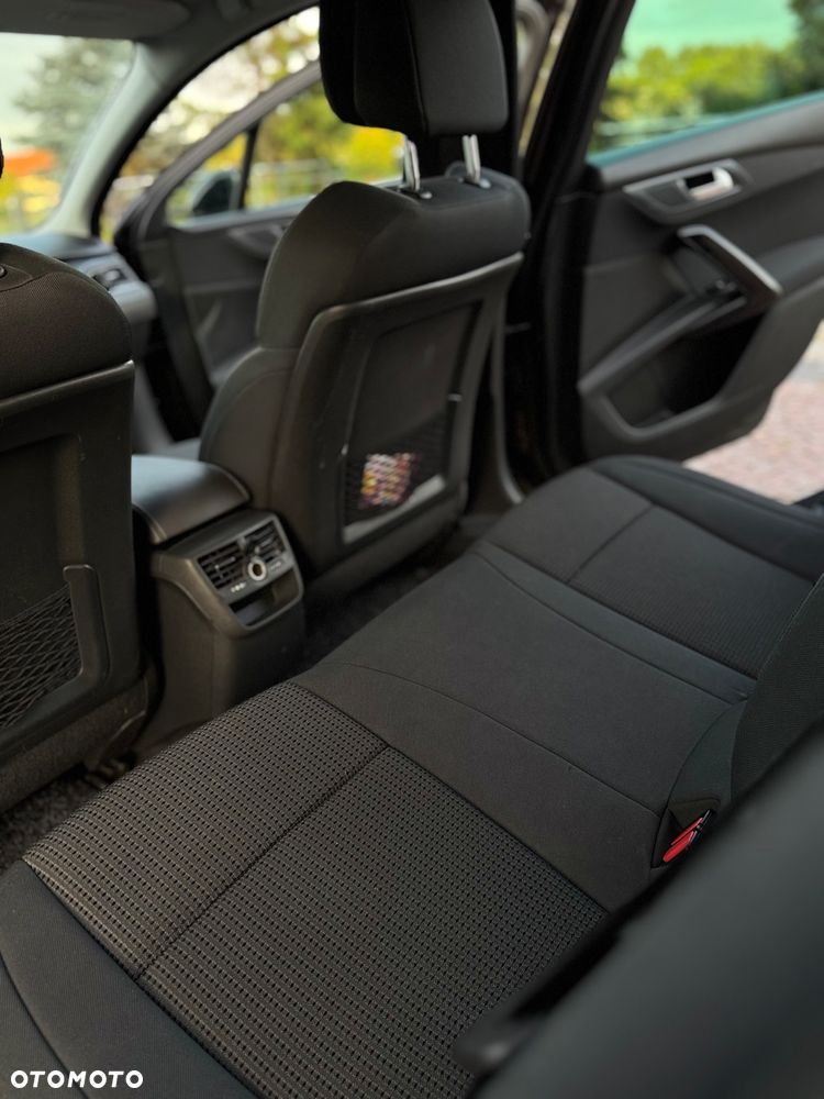 Peugeot 508 2.0 HDi Allure - 3