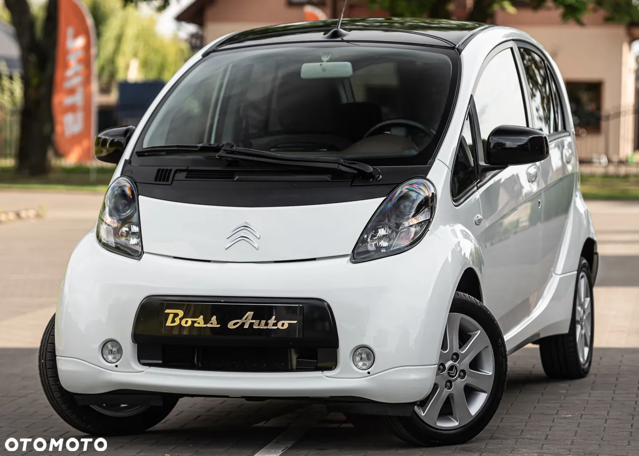 Citroën C-Zero Tendance - 5