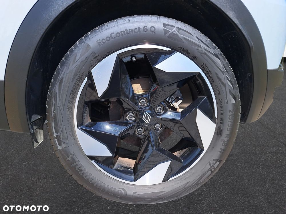 Renault Captur 1.3 TCe mHEV Techno EDC - 9