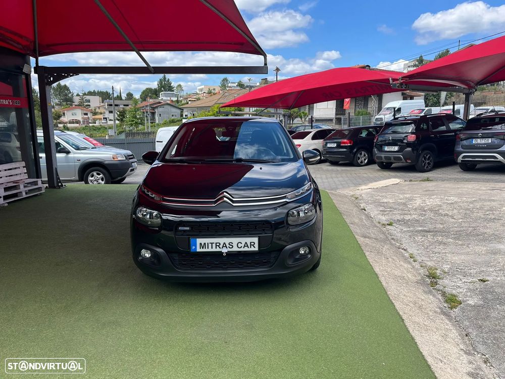 Citroën C3 1.2 VTi Exclusive - 9