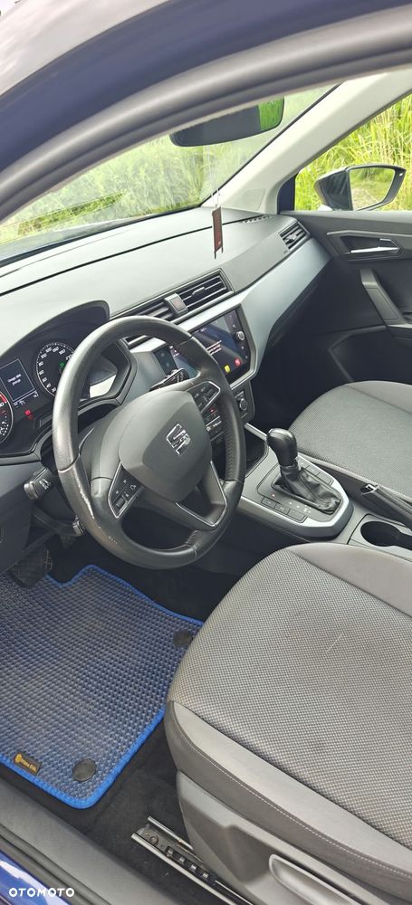Seat Arona - 9