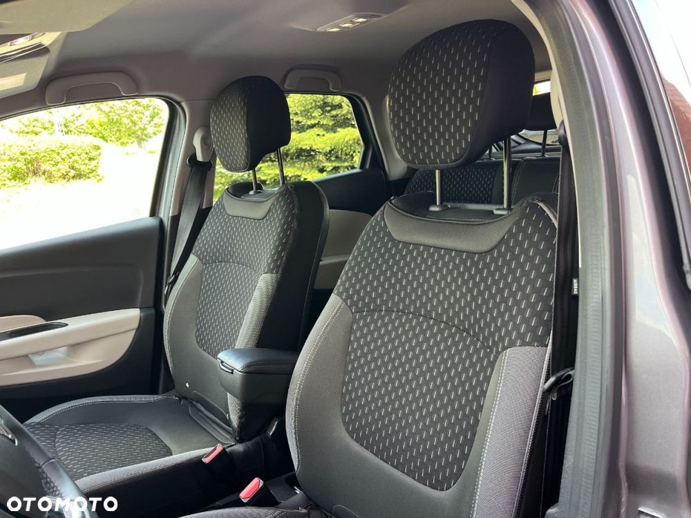 Renault Captur 1.2 Energy TCe Limited EDC - 26