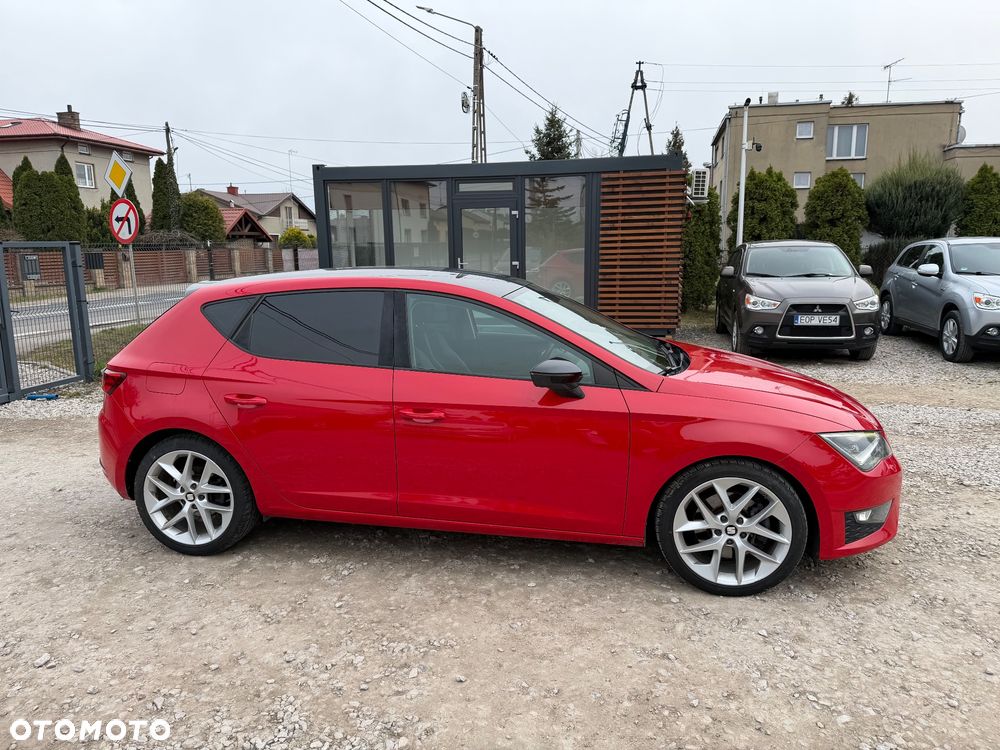 Seat Leon - 8