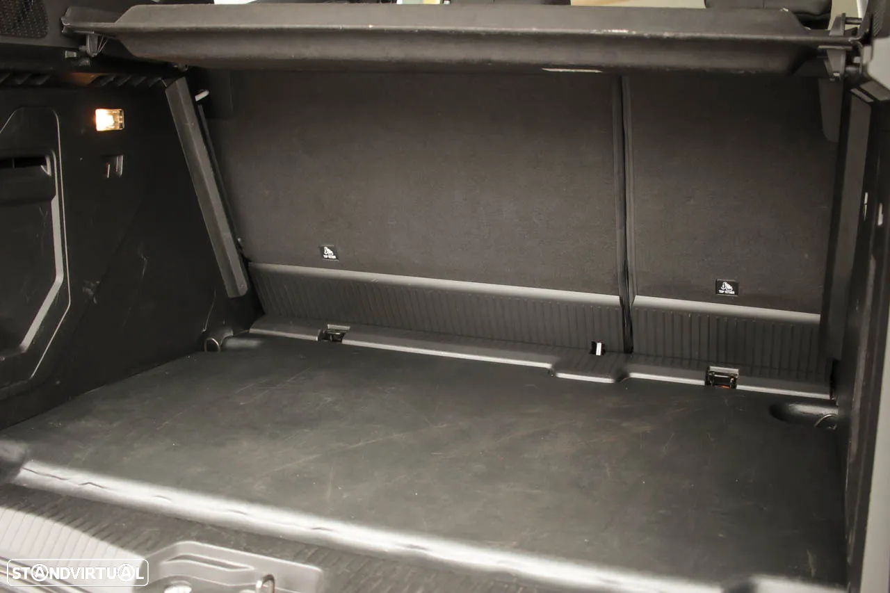 Mercedes-Benz Citan 110 CDi/27 - 8