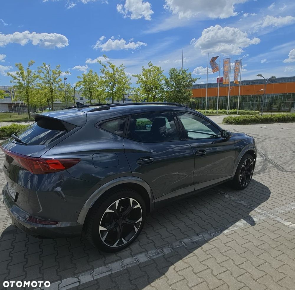 Cupra Formentor - 11
