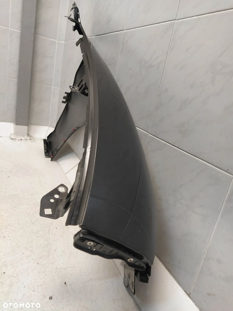 ALFA ROMEO STELVIO QV BŁOTNIK LEWY PRZÓD PRZEDNI - 8