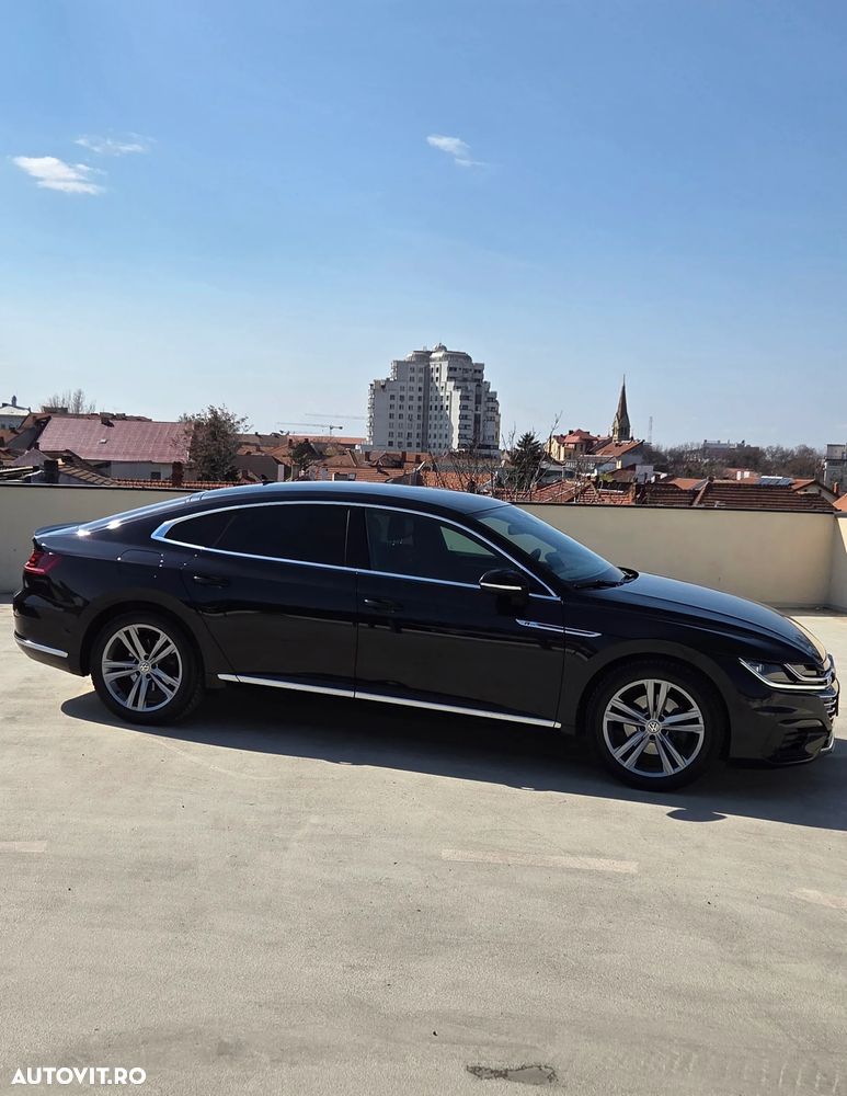 Volkswagen ARTEON 2.0 TDI SCR DSG - 10
