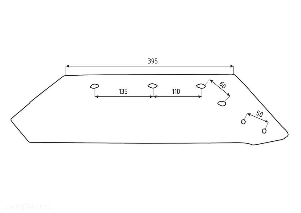 KUHN / HUARD LEMIESZ 622136, 622212 PRAWY / LEWY 622137, 622213 BELLOTA - 4