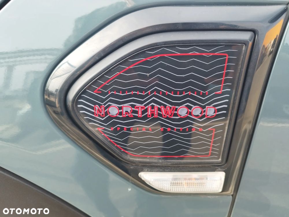 MINI Countryman Cooper SD ALL4 ALL4 Trim sport - 16