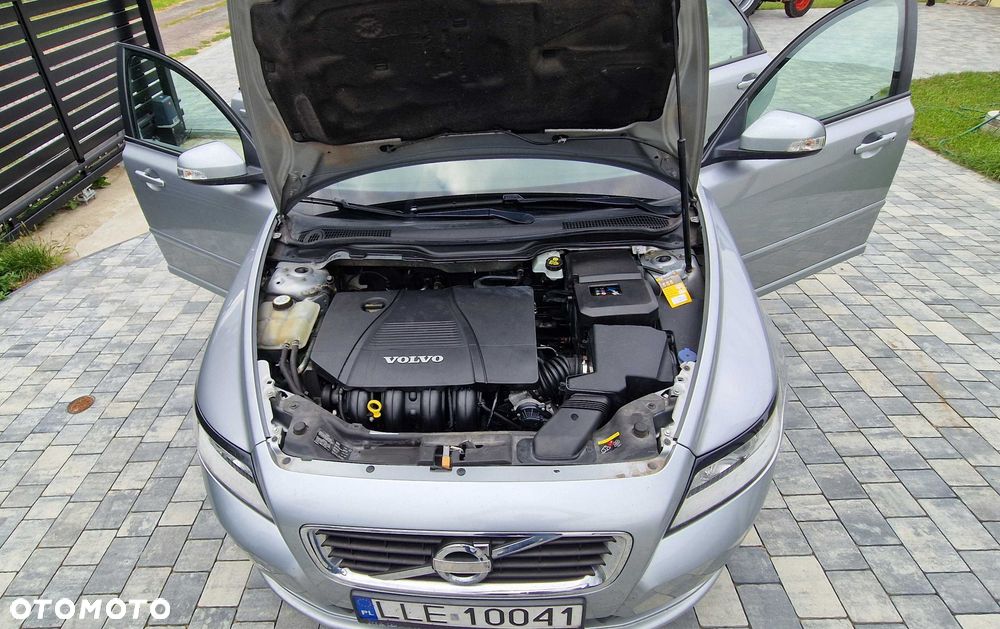 Volvo S40 - 8