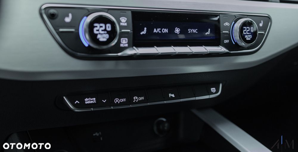 Audi A5 Sportback - 28