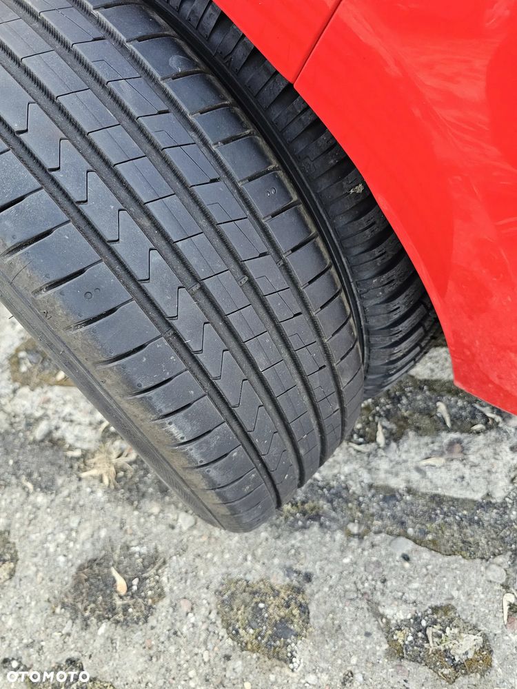 Ford Fiesta 1.1 S&S TITANIUM - 37