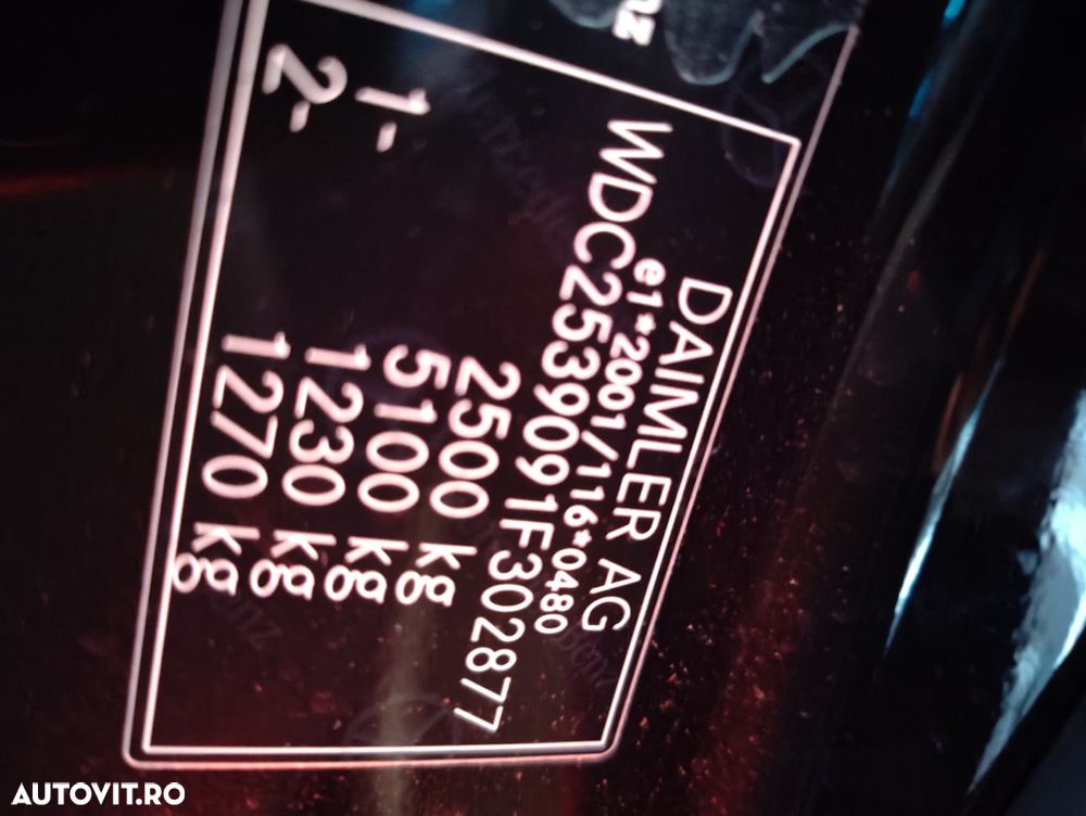 Mercedes-Benz GLC 250 d 4MATIC 9G-TRONIC Exclusive - 30