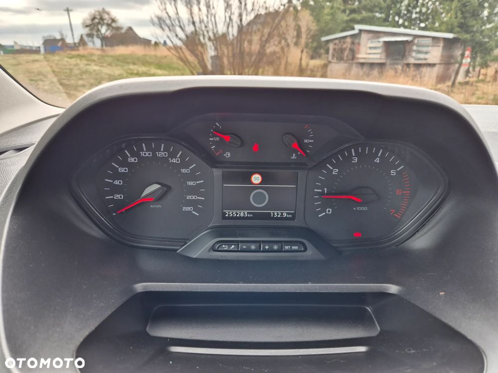 Peugeot PARTNER L2 1.5 130KM - 30