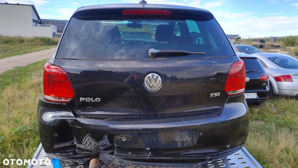Volkswagen Polo 1.2 TSI Life - 7
