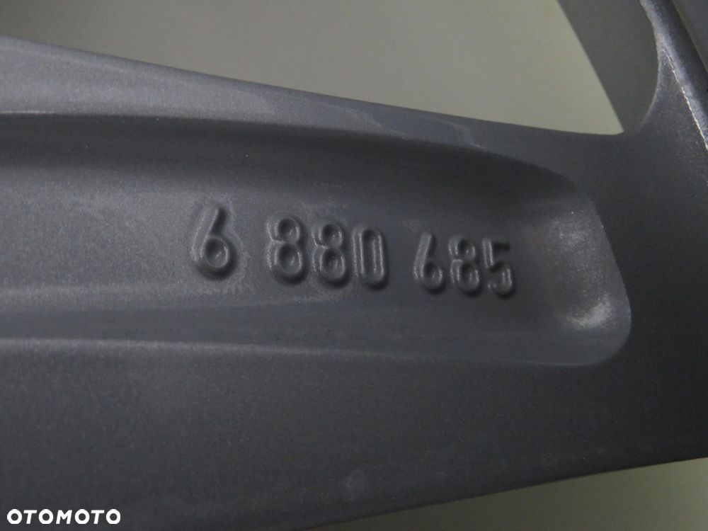 Alufelgi 19'' BMW X5 X6 5x112 9J ET38 6880685 - 5