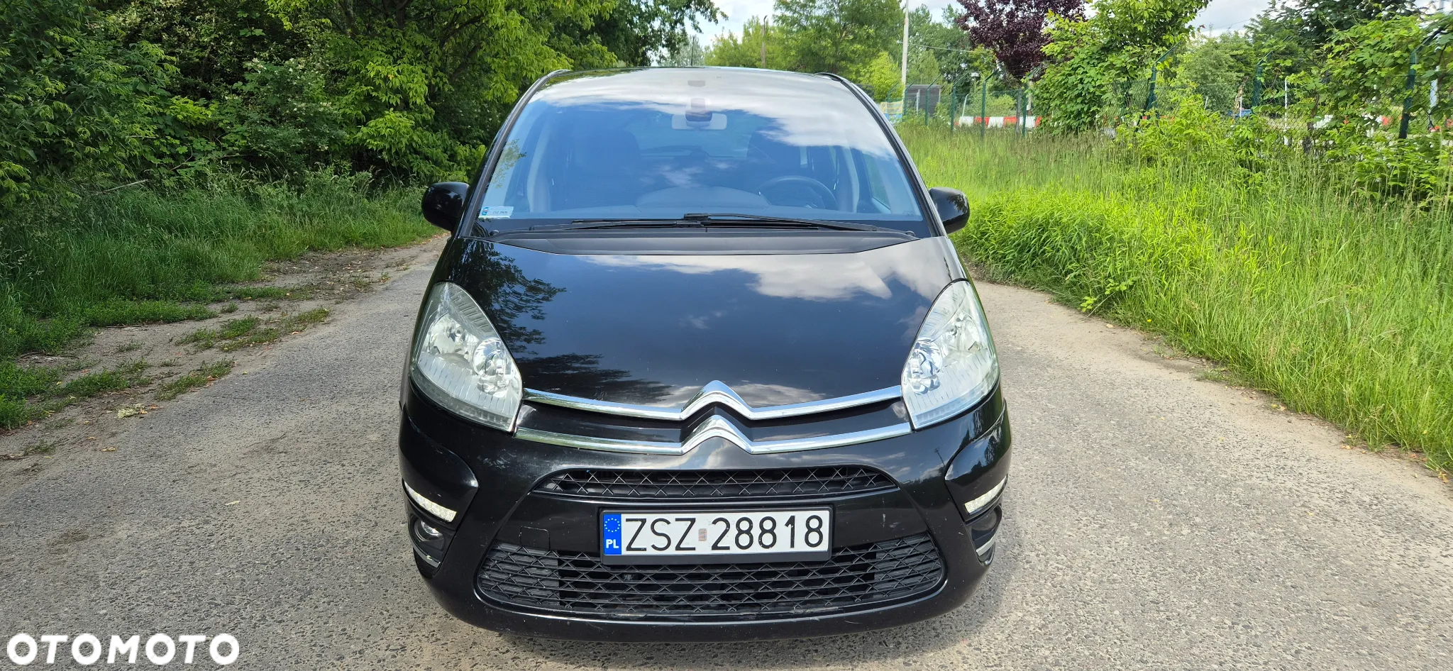 Citroën C4 Picasso 1.6 HDi Equilibre Navi Pack MCP - 5