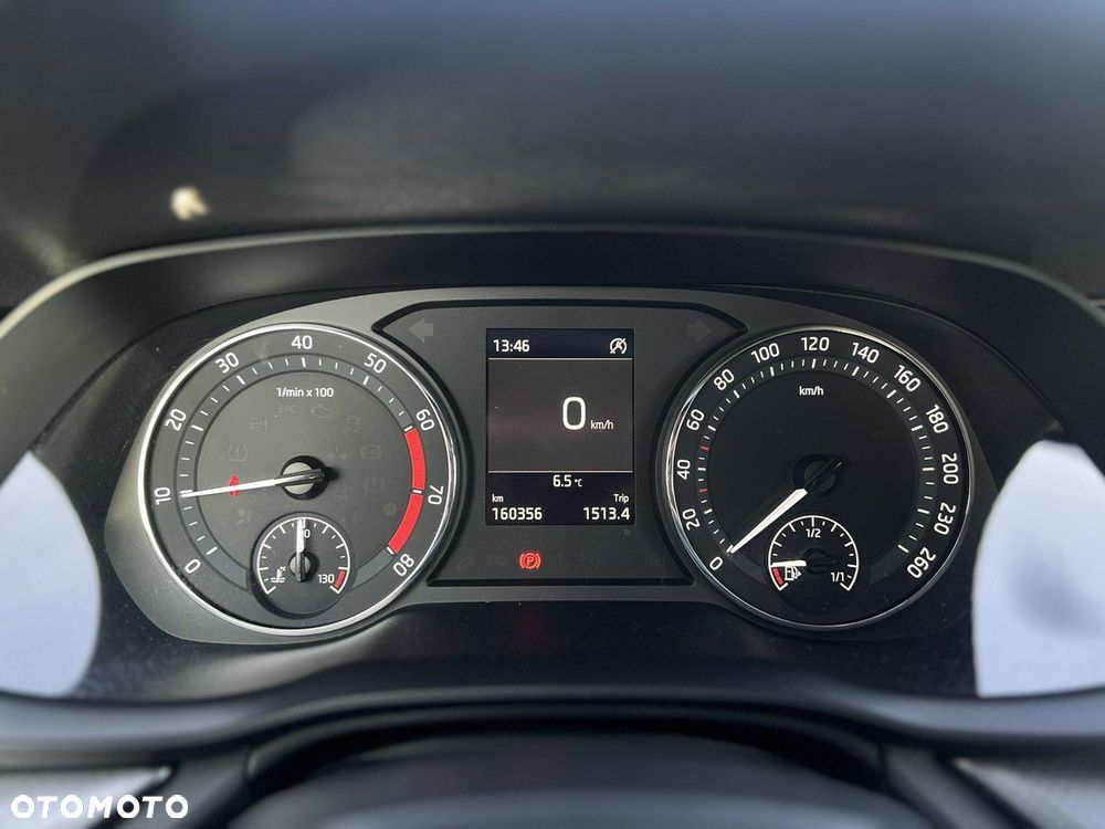 Skoda Octavia 1.0 TSI Ambition - 26